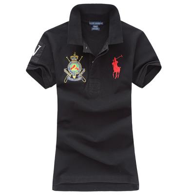 Cheap Ralph Lauren Women's POLO shirts wholesale No. 934